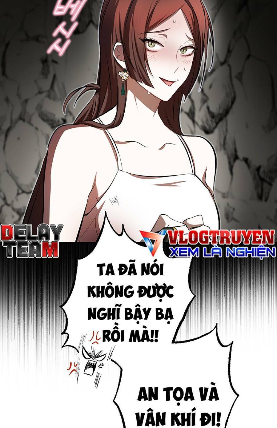 Võ Đang Kỳ Hiệp Chapter 111 - Trang 2