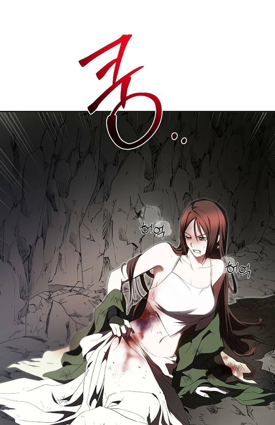 Võ Đang Kỳ Hiệp Chapter 111 - Trang 2