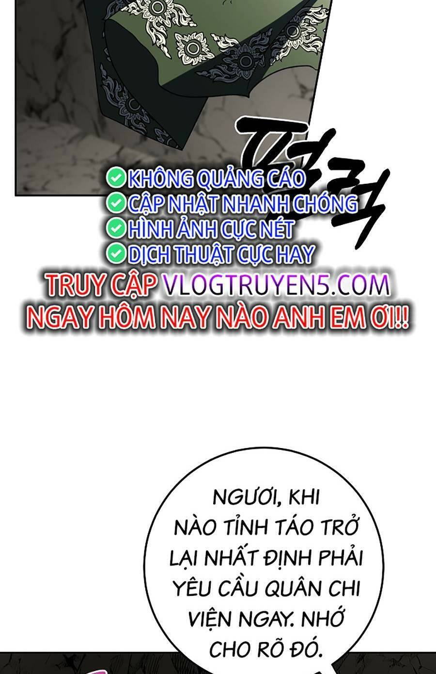 Võ Đang Kỳ Hiệp Chapter 111 - Trang 2