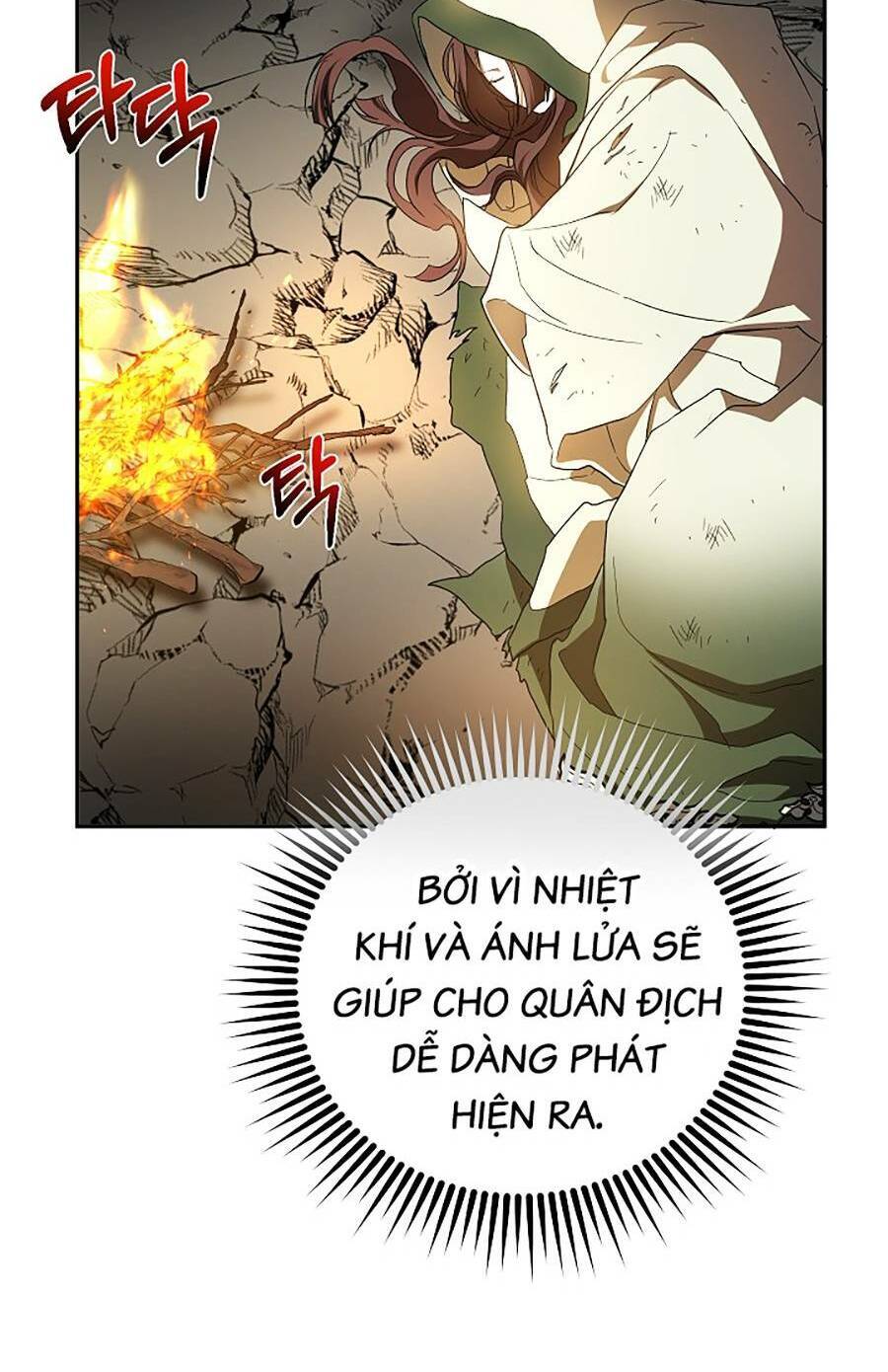 Võ Đang Kỳ Hiệp Chapter 111 - Trang 2