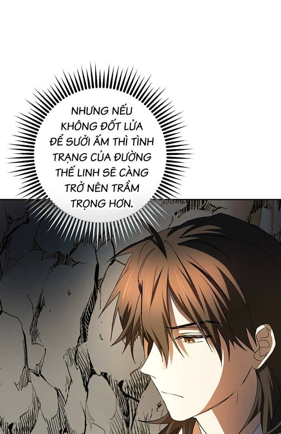 Võ Đang Kỳ Hiệp Chapter 111 - Trang 2