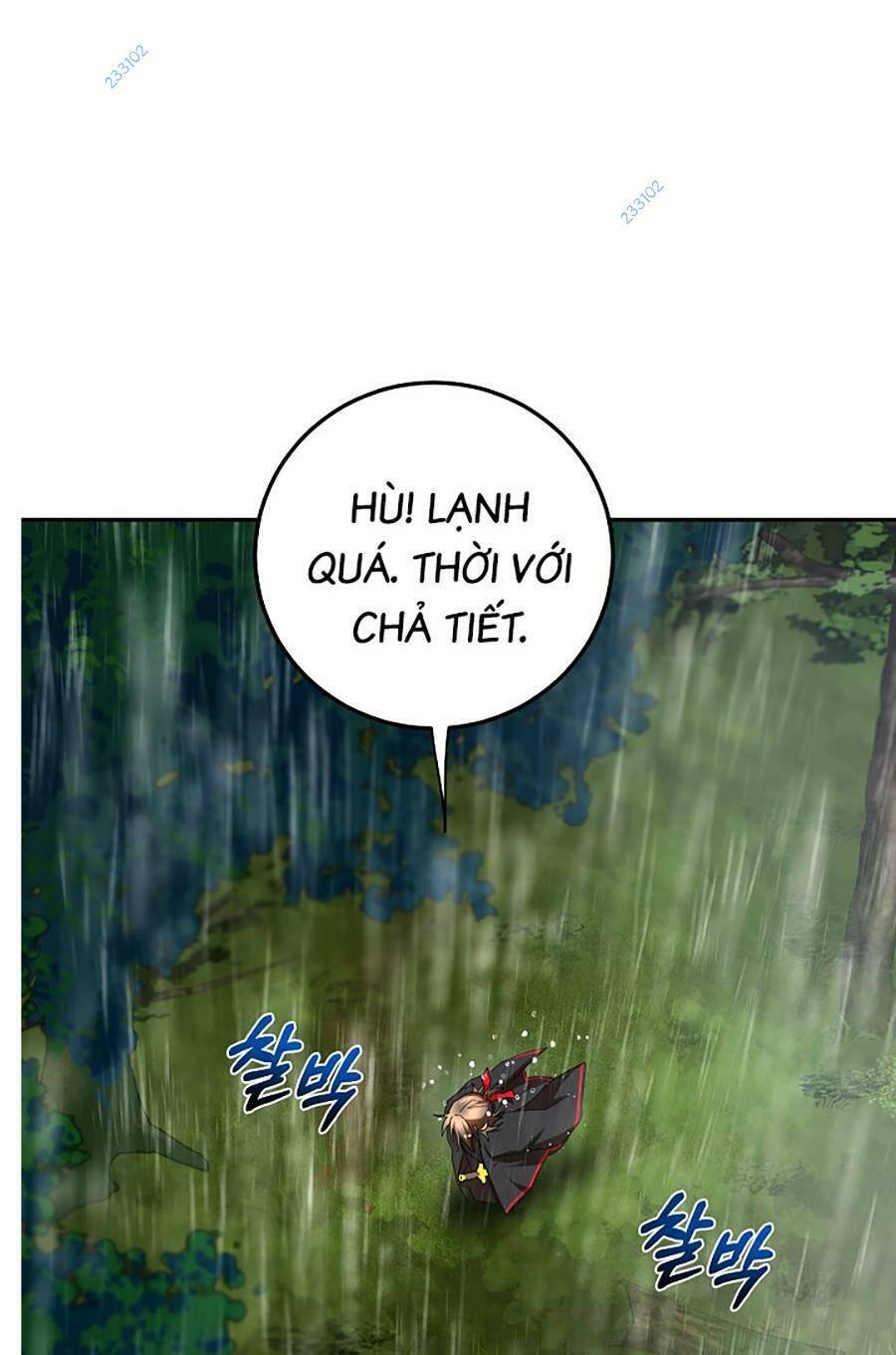 Võ Đang Kỳ Hiệp Chapter 111 - Trang 2