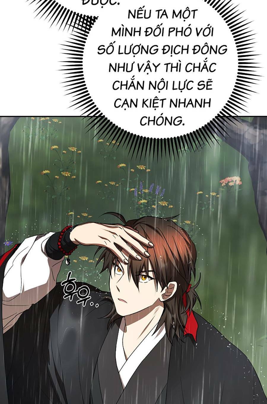 Võ Đang Kỳ Hiệp Chapter 111 - Trang 2