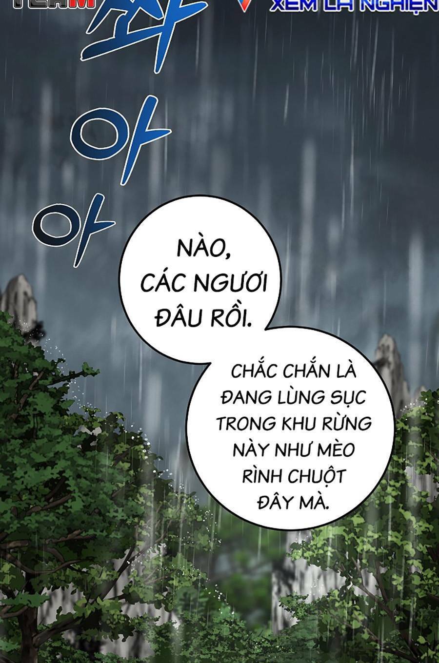 Võ Đang Kỳ Hiệp Chapter 111 - Trang 2