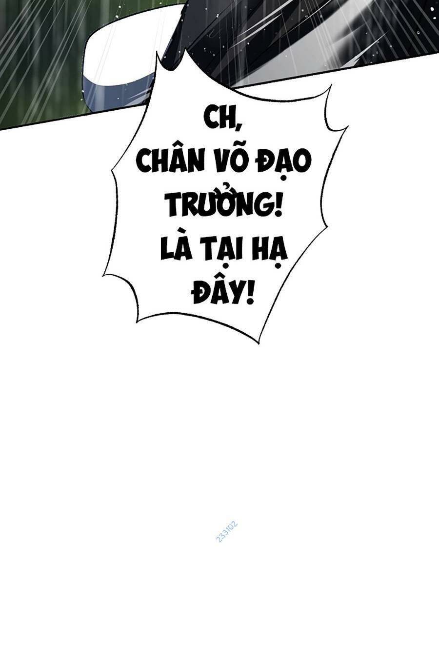 Võ Đang Kỳ Hiệp Chapter 111 - Trang 2