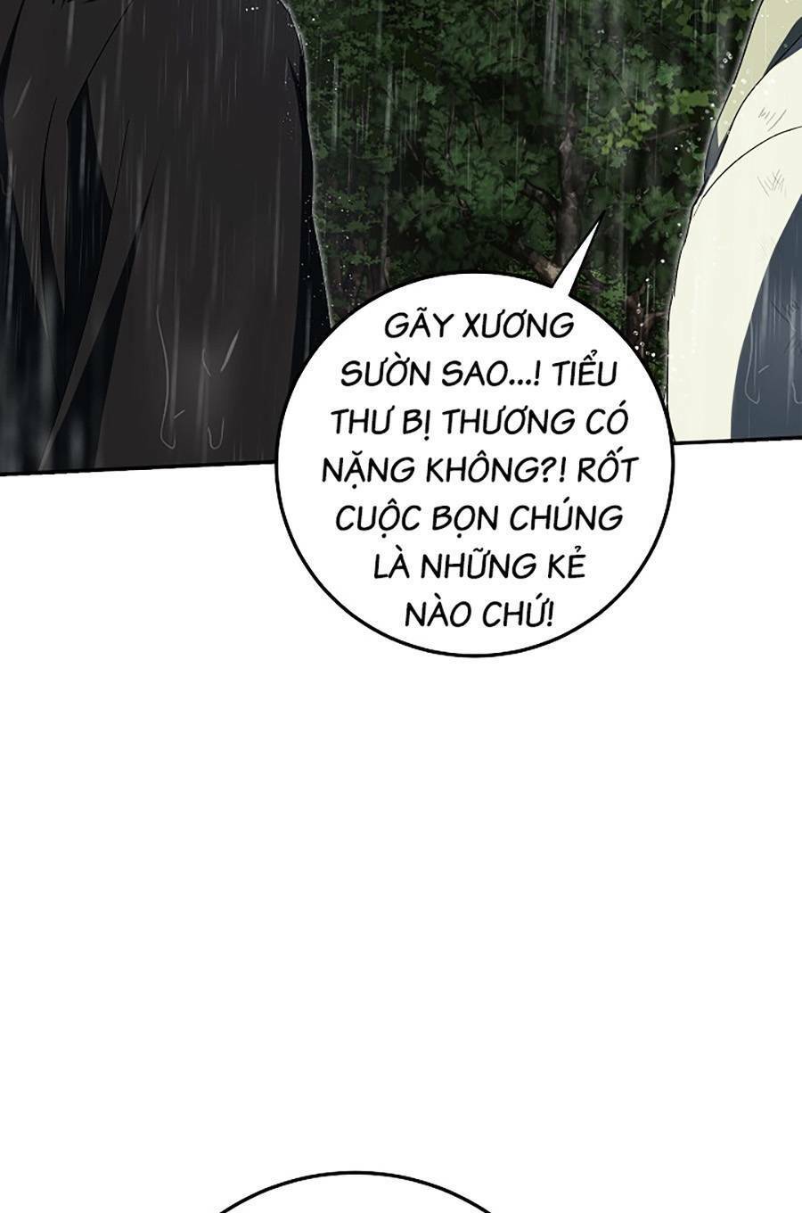 Võ Đang Kỳ Hiệp Chapter 111 - Trang 2