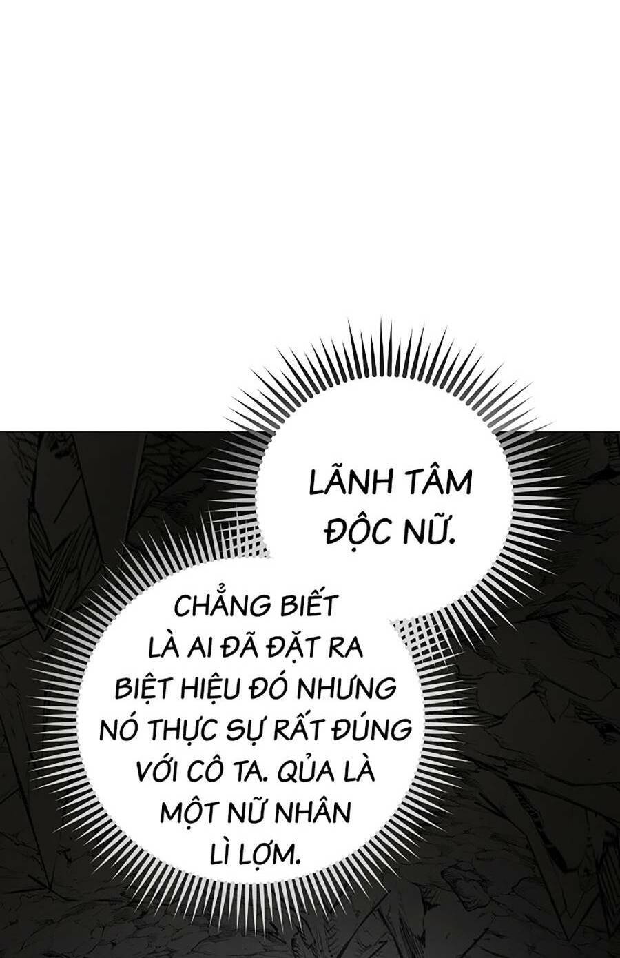 Võ Đang Kỳ Hiệp Chapter 111 - Trang 2