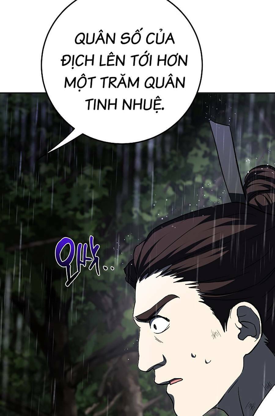 Võ Đang Kỳ Hiệp Chapter 111 - Trang 2