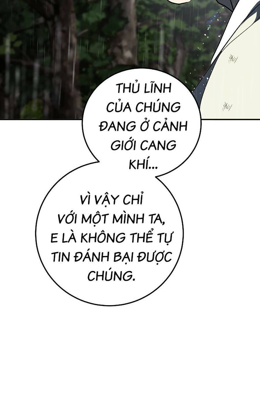 Võ Đang Kỳ Hiệp Chapter 111 - Trang 2