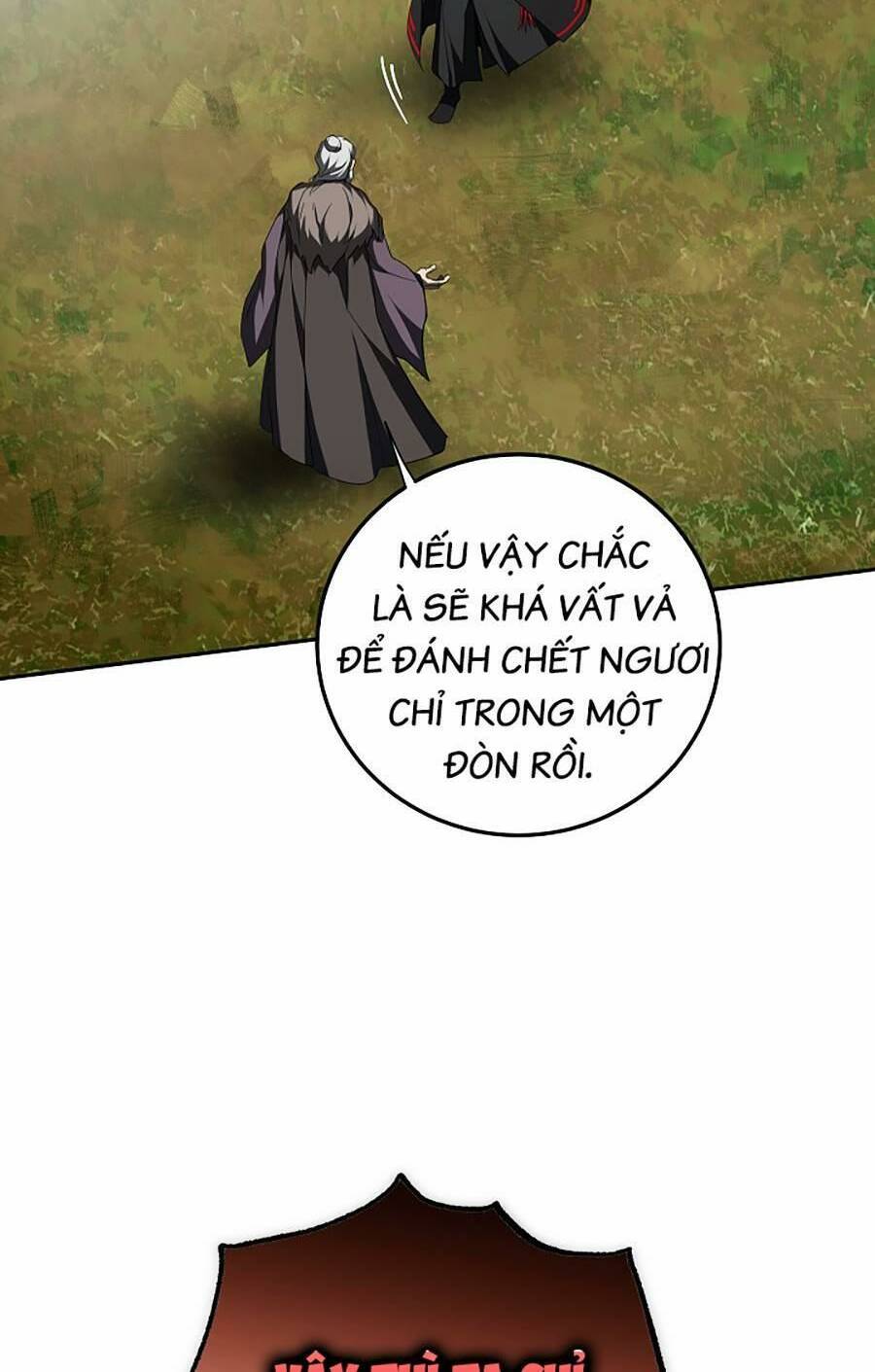 Võ Đang Kỳ Hiệp Chapter 110 - Trang 2