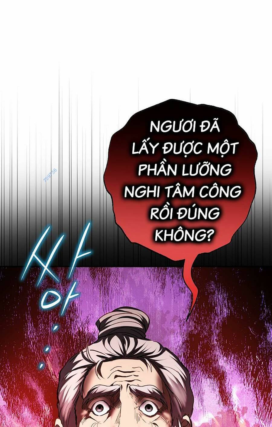 Võ Đang Kỳ Hiệp Chapter 110 - Trang 2