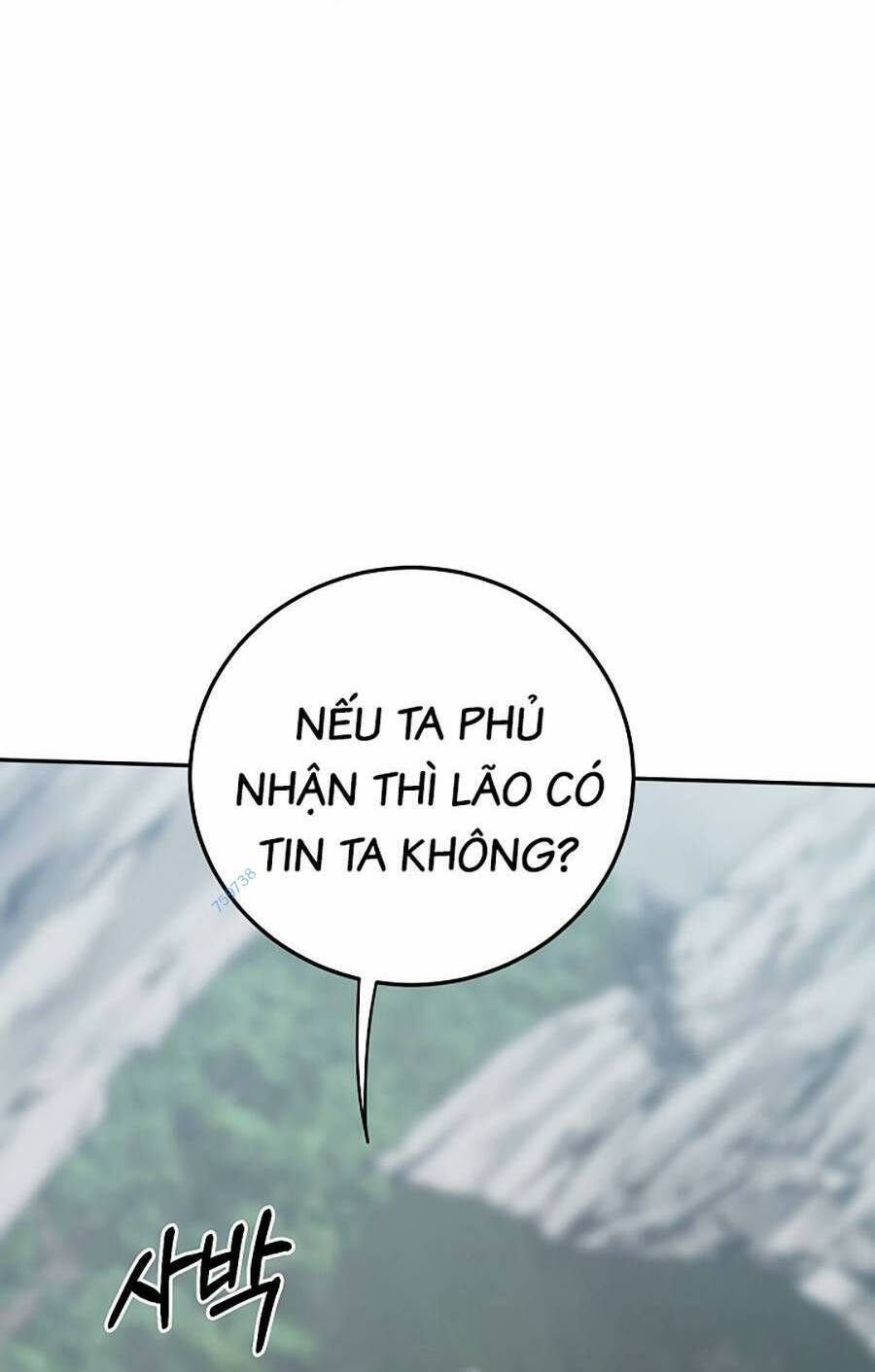 Võ Đang Kỳ Hiệp Chapter 110 - Trang 2