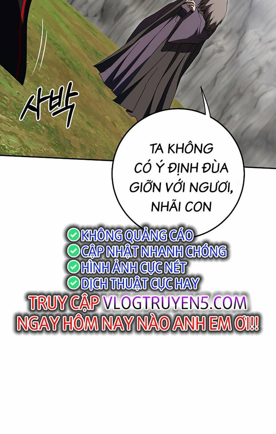 Võ Đang Kỳ Hiệp Chapter 110 - Trang 2