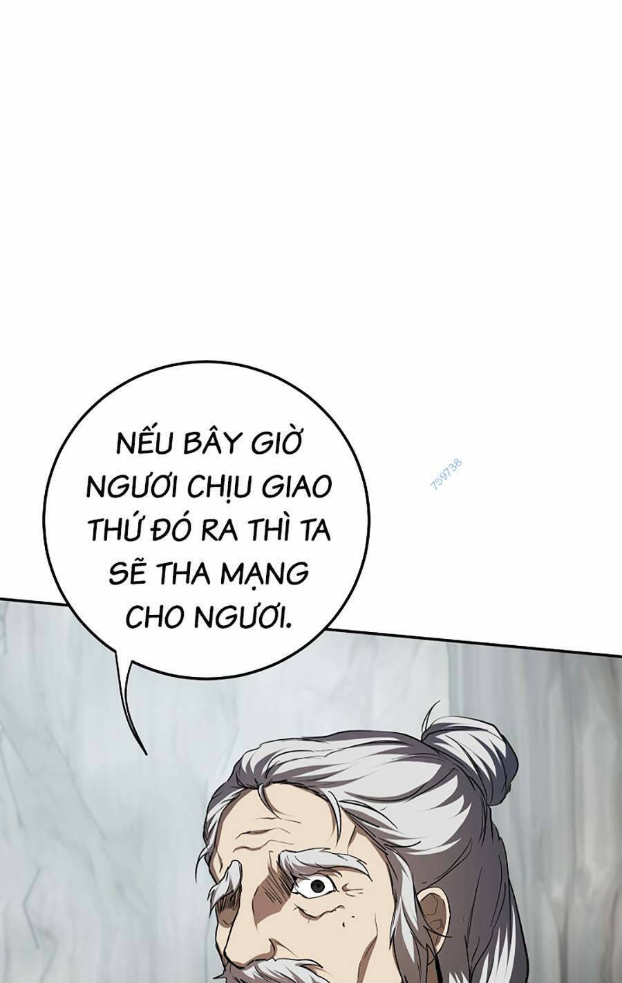 Võ Đang Kỳ Hiệp Chapter 110 - Trang 2