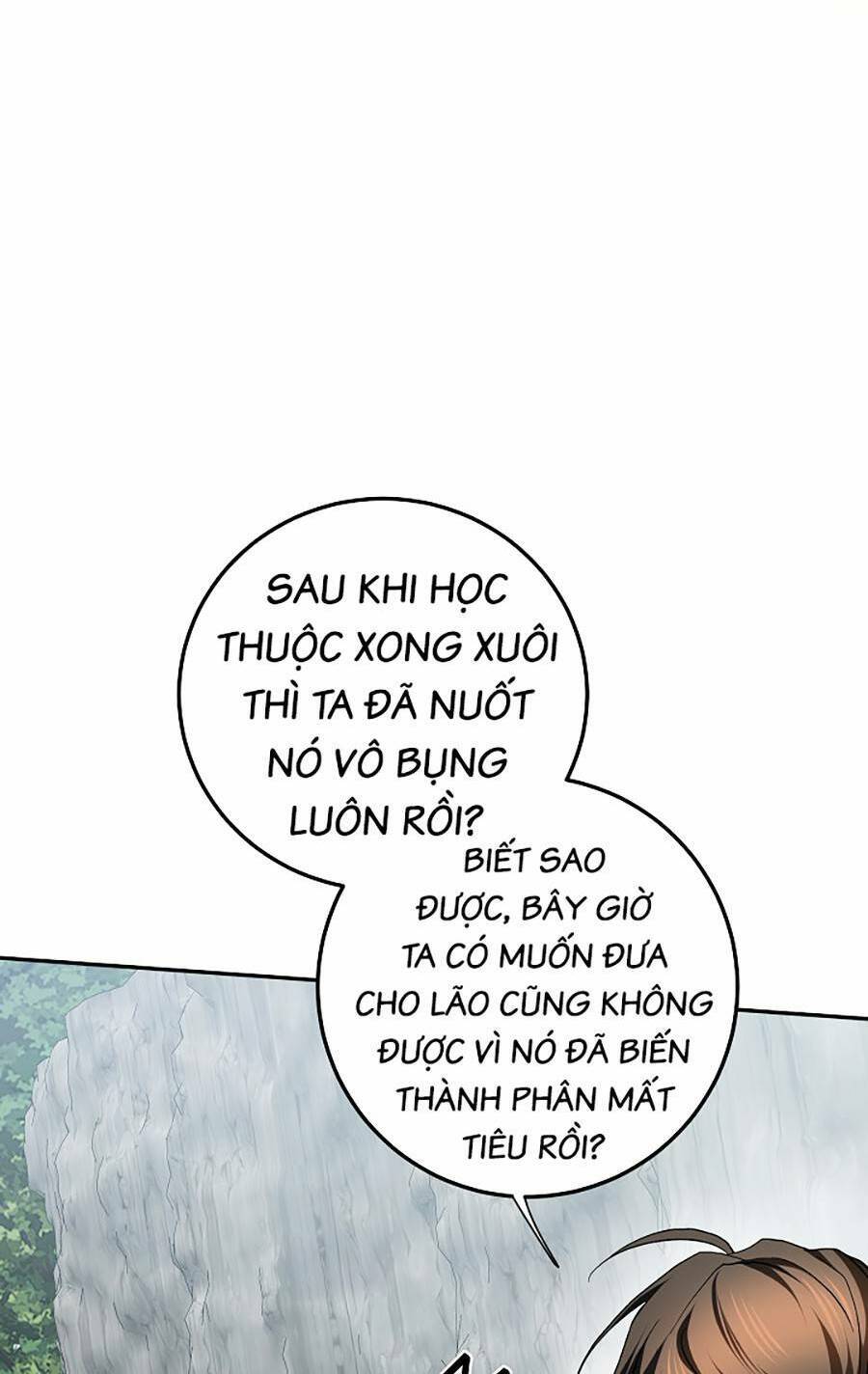 Võ Đang Kỳ Hiệp Chapter 110 - Trang 2