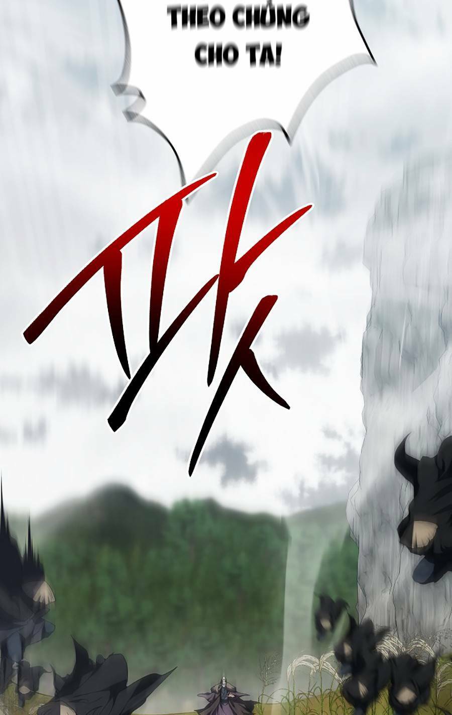 Võ Đang Kỳ Hiệp Chapter 110 - Trang 2