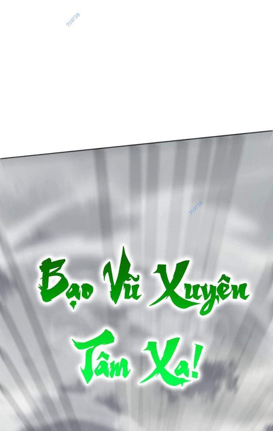 Võ Đang Kỳ Hiệp Chapter 110 - Trang 2