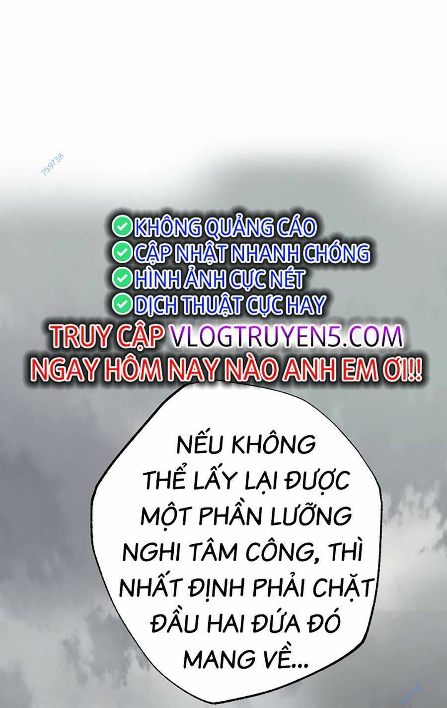 Võ Đang Kỳ Hiệp Chapter 110 - Trang 2