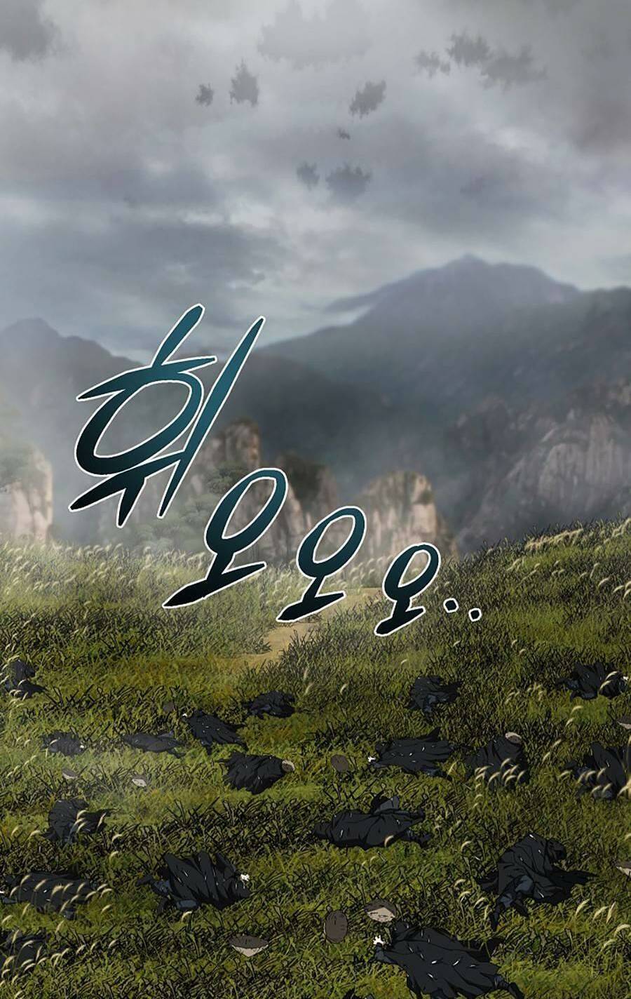 Võ Đang Kỳ Hiệp Chapter 110 - Trang 2