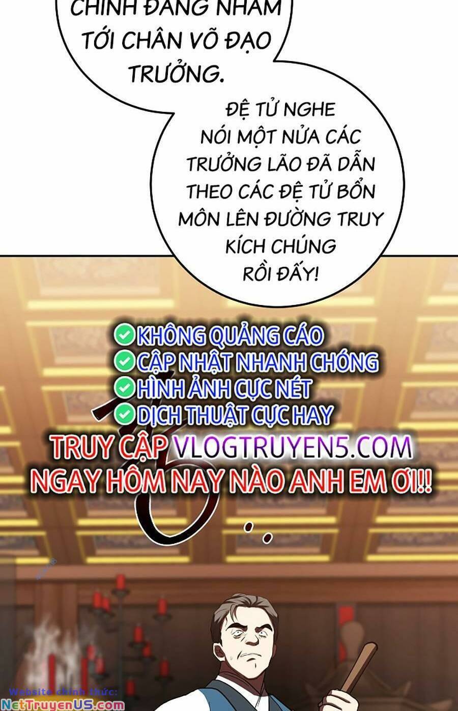 Võ Đang Kỳ Hiệp Chapter 109 - Trang 2