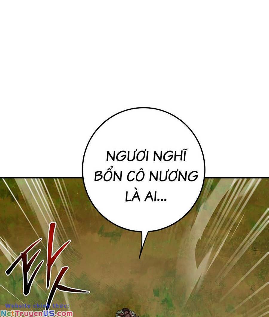 Võ Đang Kỳ Hiệp Chapter 109 - Trang 2