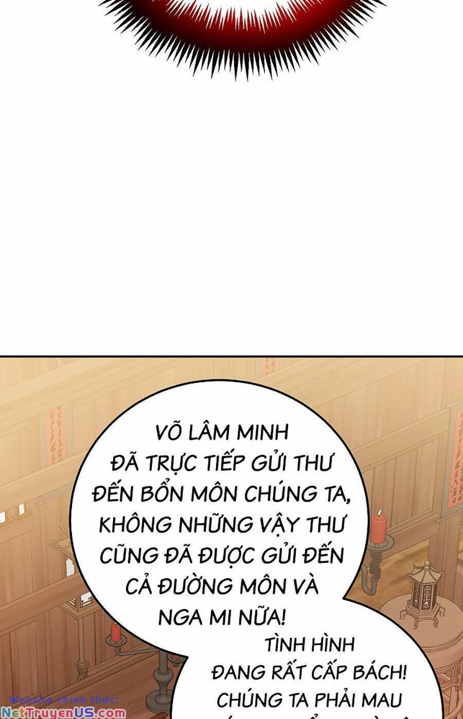 Võ Đang Kỳ Hiệp Chapter 109 - Trang 2