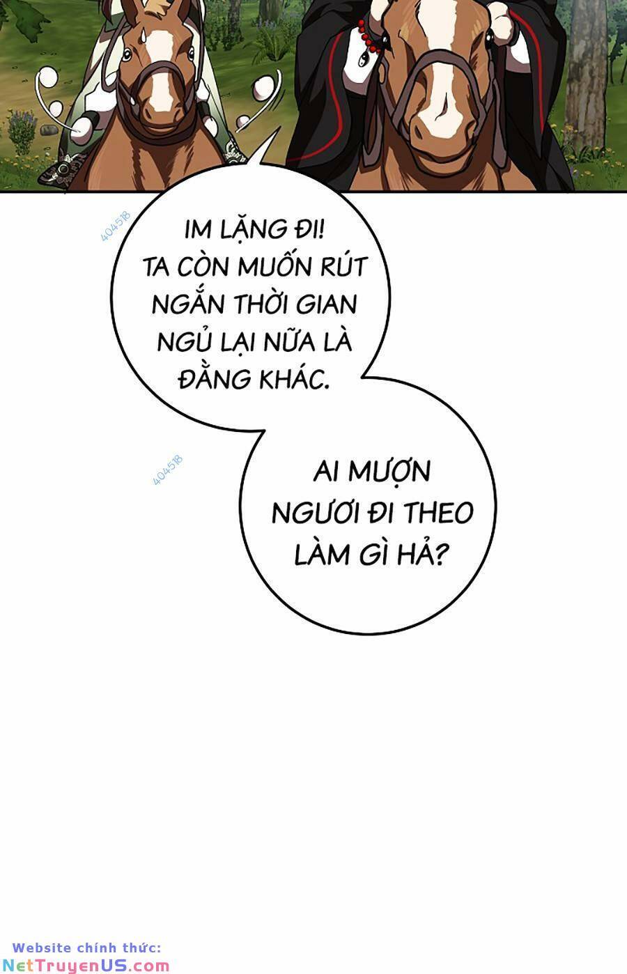 Võ Đang Kỳ Hiệp Chapter 109 - Trang 2