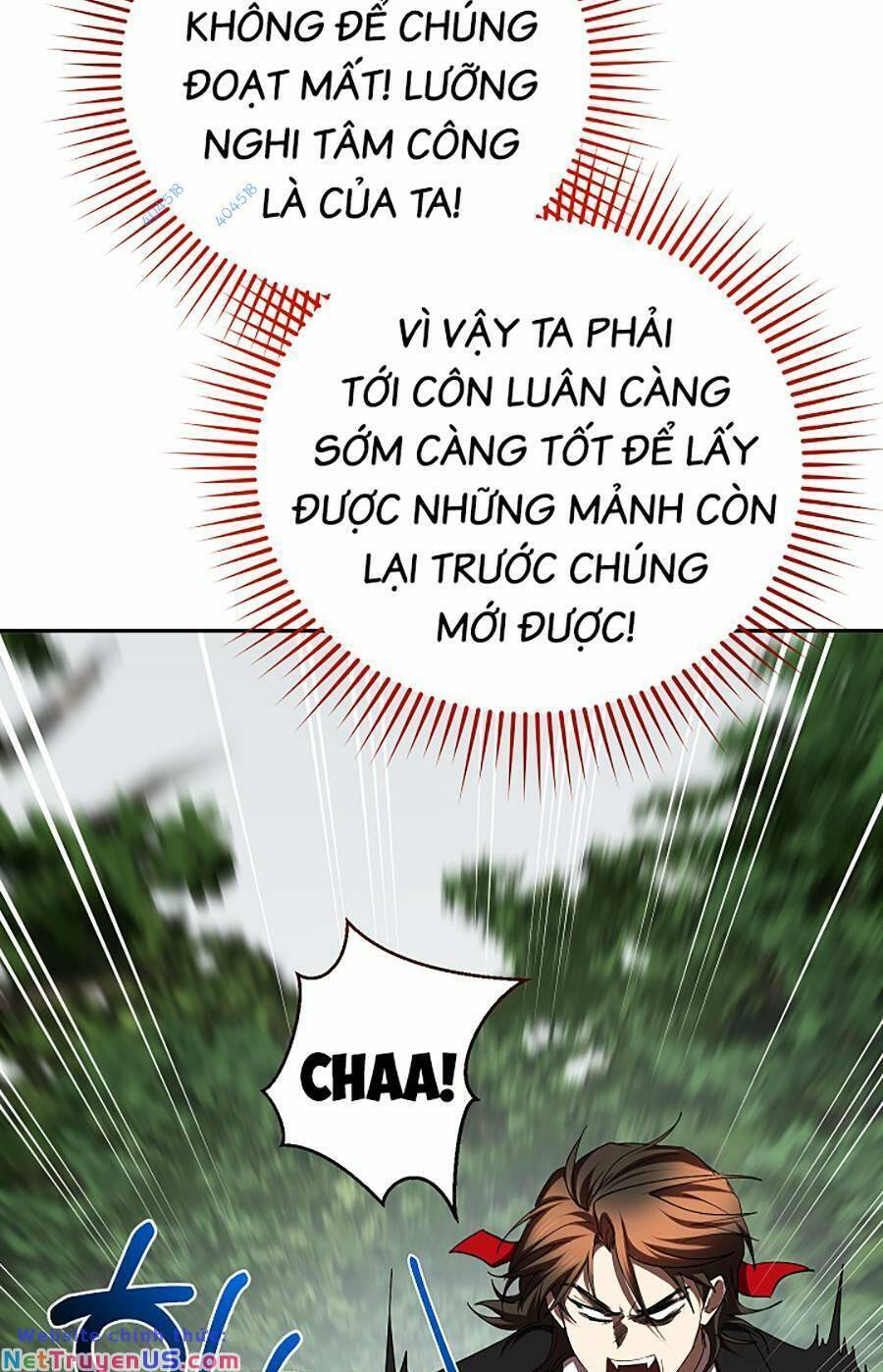 Võ Đang Kỳ Hiệp Chapter 109 - Trang 2