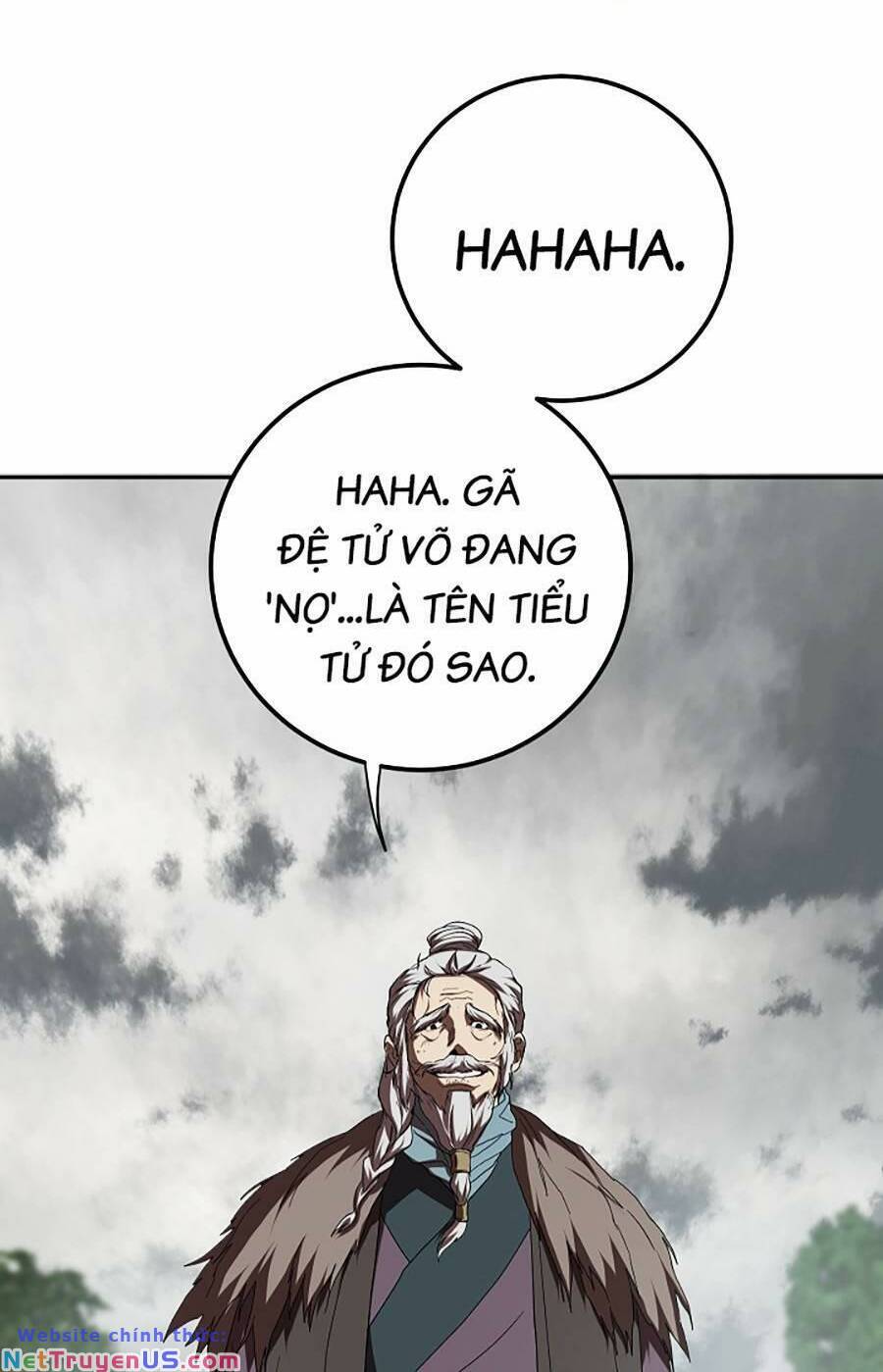 Võ Đang Kỳ Hiệp Chapter 109 - Trang 2