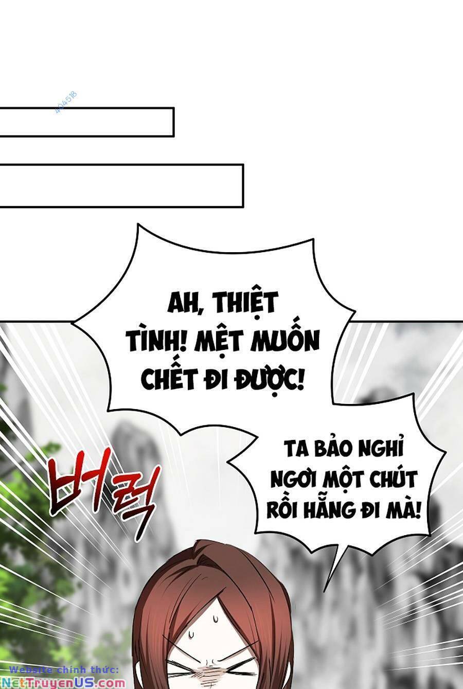 Võ Đang Kỳ Hiệp Chapter 109 - Trang 2