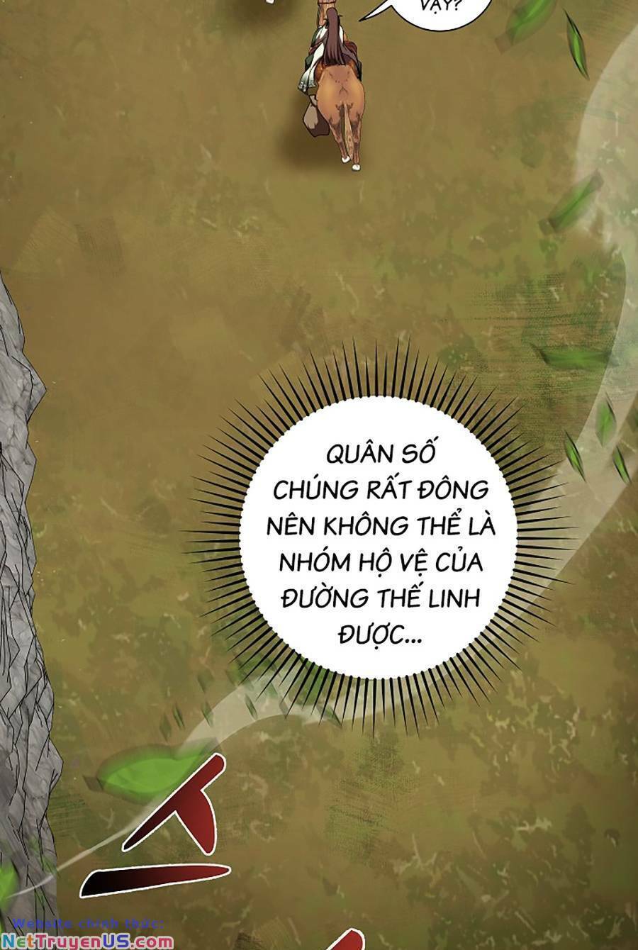 Võ Đang Kỳ Hiệp Chapter 109 - Trang 2