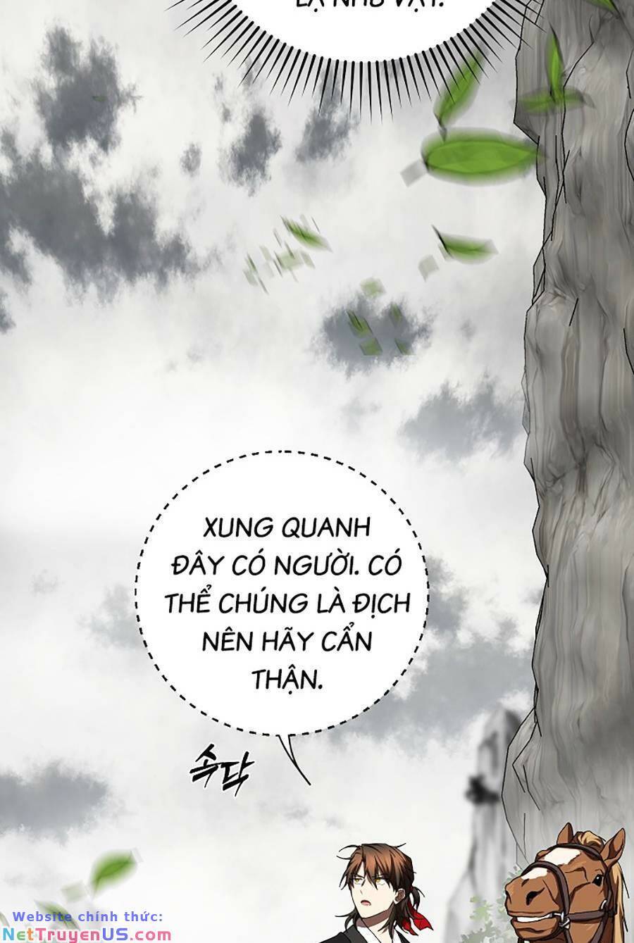 Võ Đang Kỳ Hiệp Chapter 109 - Trang 2