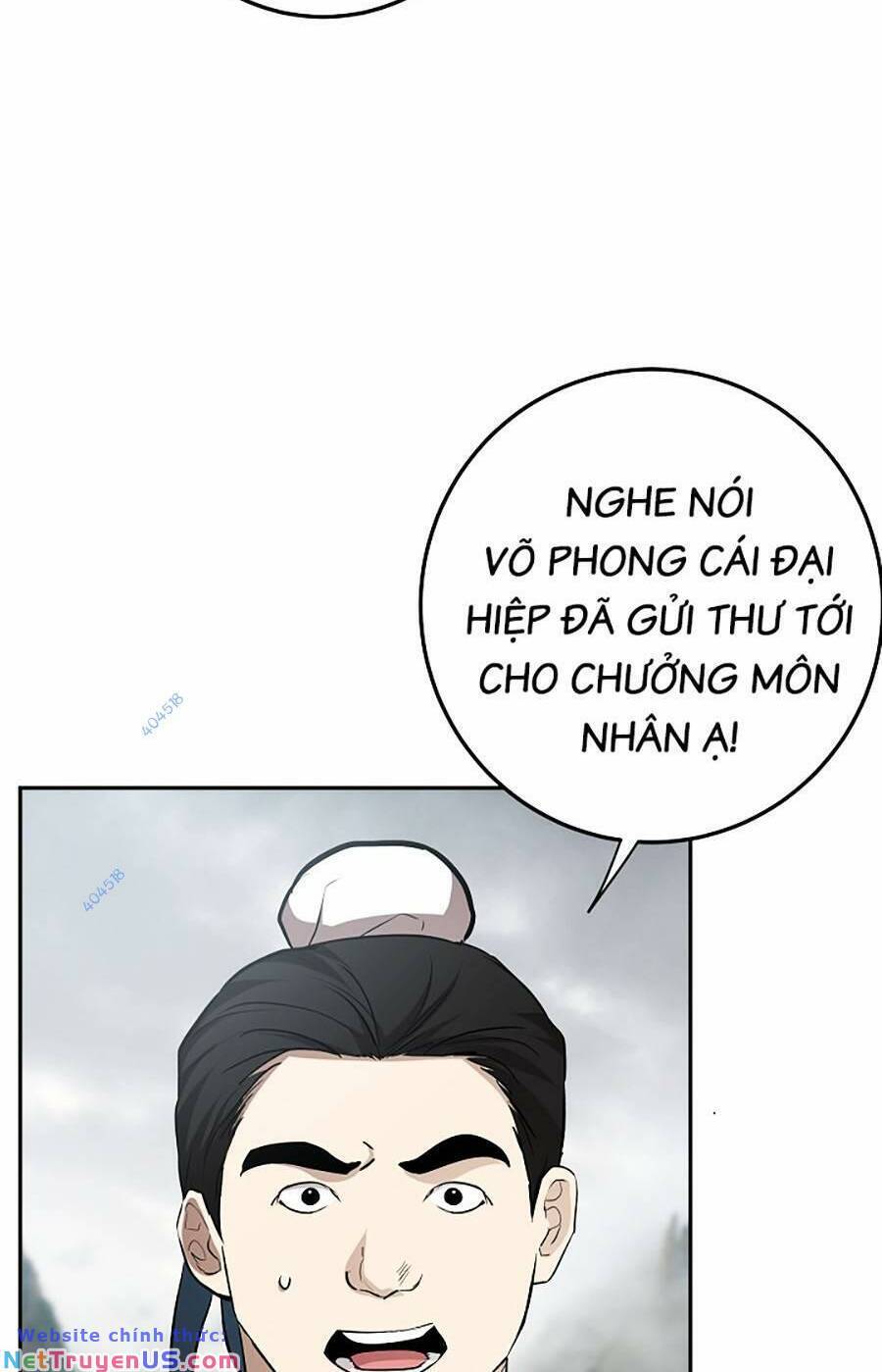 Võ Đang Kỳ Hiệp Chapter 109 - Trang 2