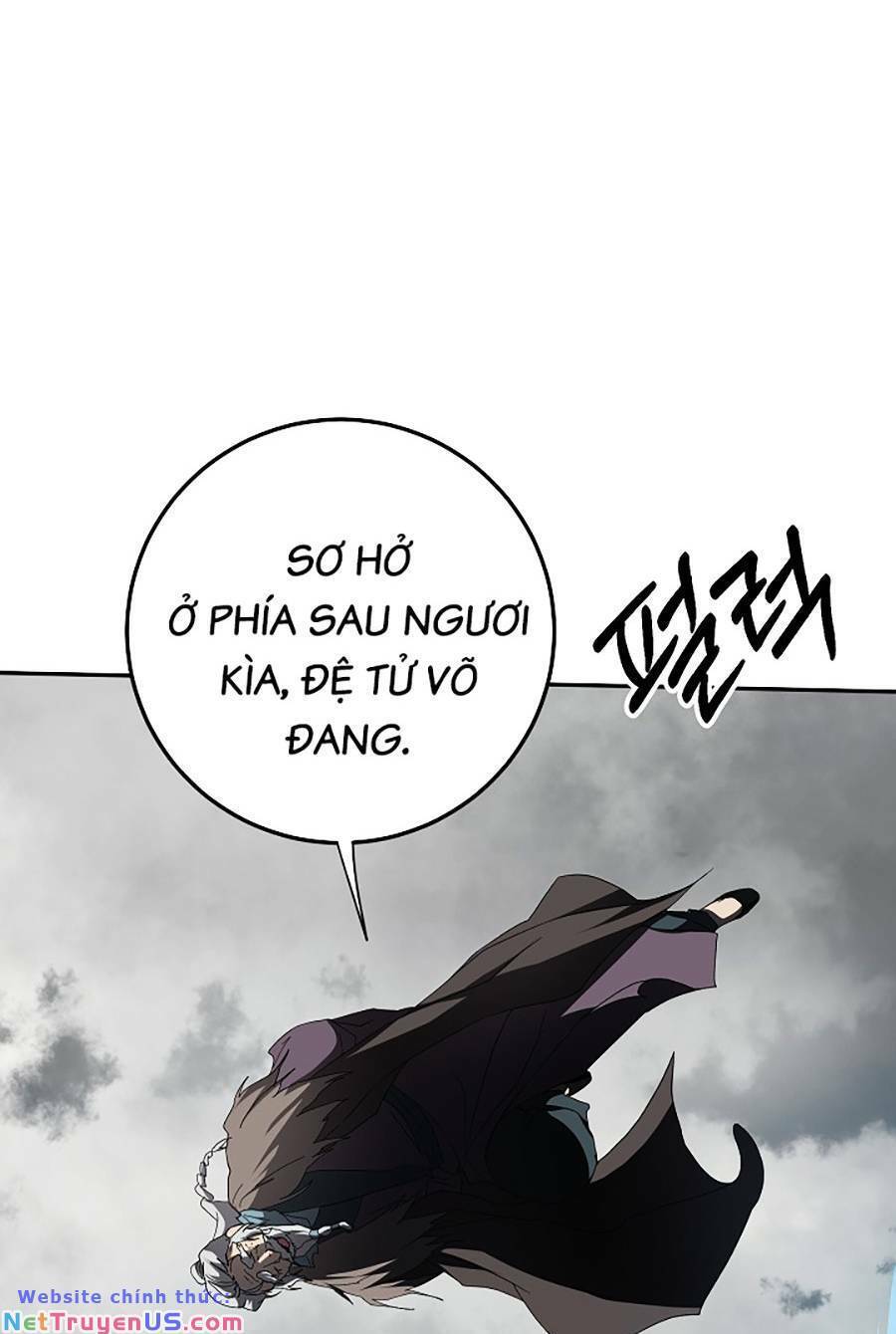 Võ Đang Kỳ Hiệp Chapter 109 - Trang 2