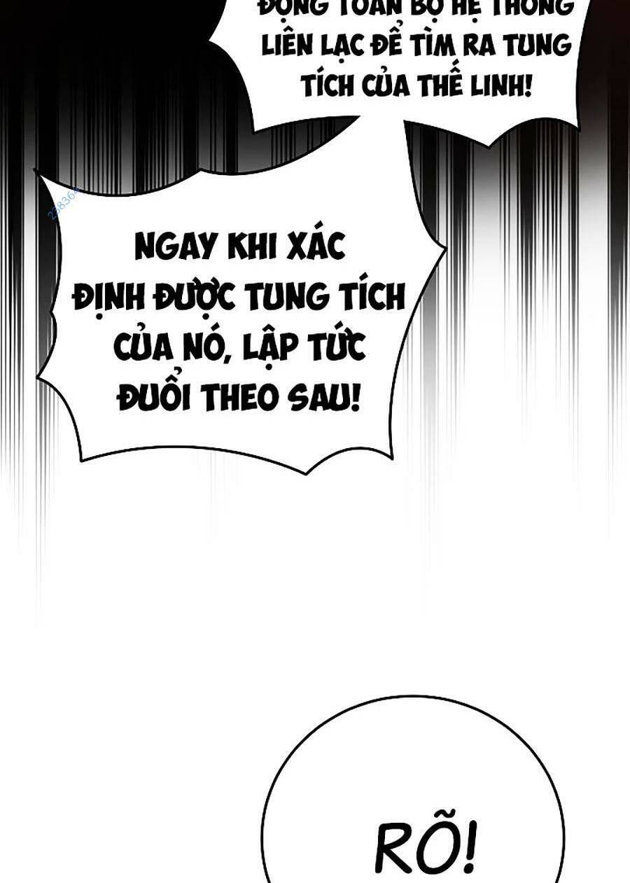 Võ Đang Kỳ Hiệp Chapter 108 - Trang 2