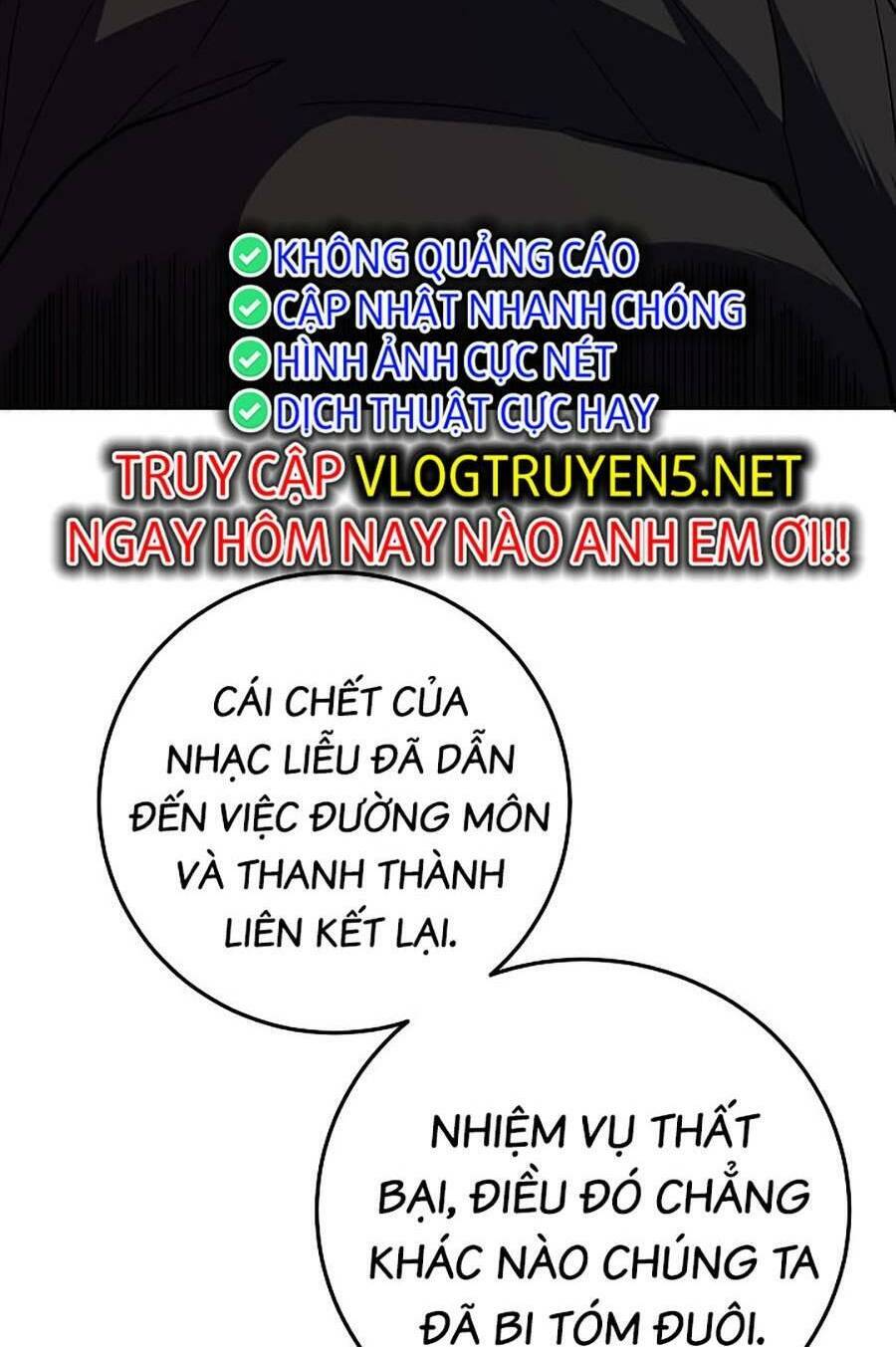 Võ Đang Kỳ Hiệp Chapter 108 - Trang 2