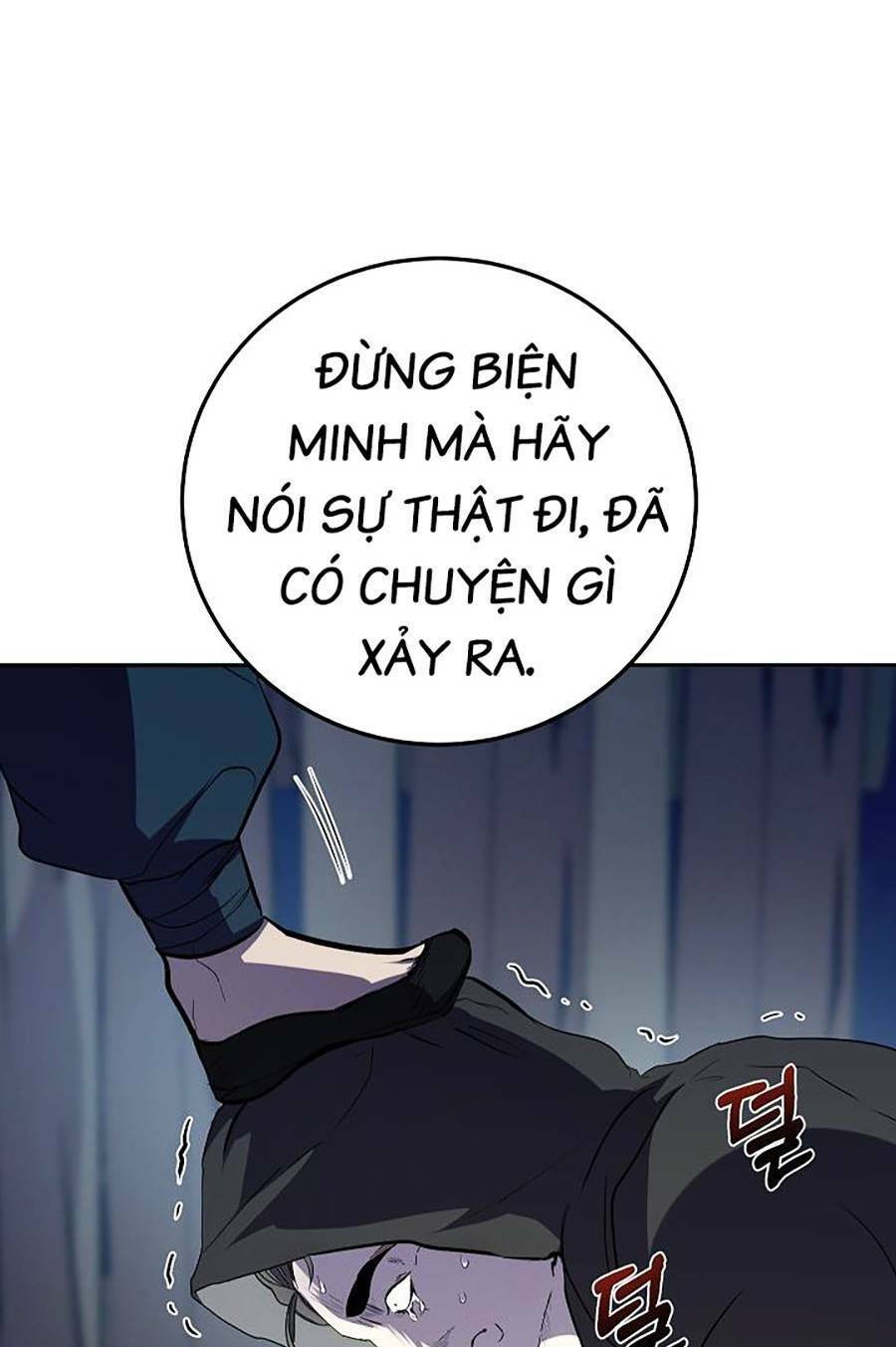 Võ Đang Kỳ Hiệp Chapter 108 - Trang 2