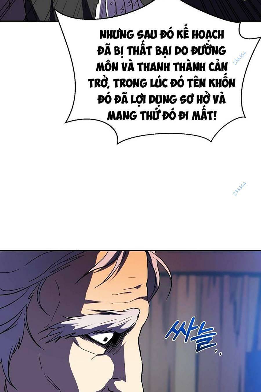 Võ Đang Kỳ Hiệp Chapter 108 - Trang 2