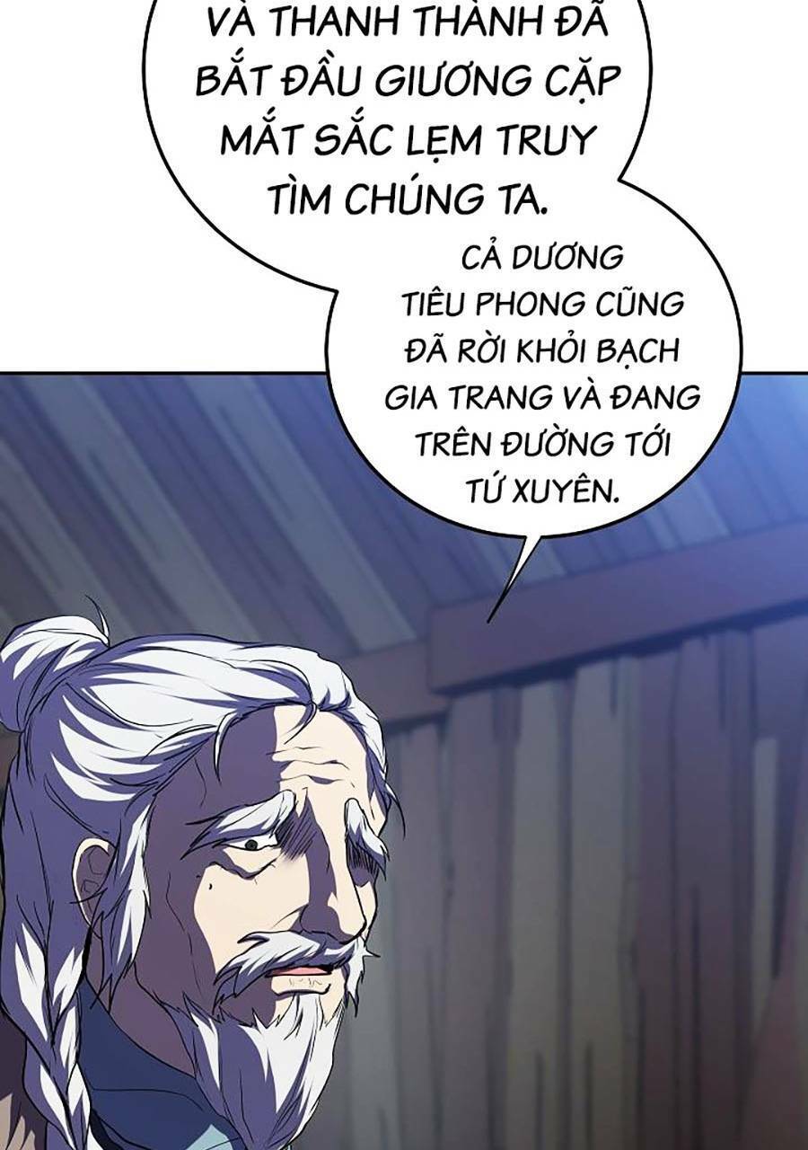 Võ Đang Kỳ Hiệp Chapter 108 - Trang 2