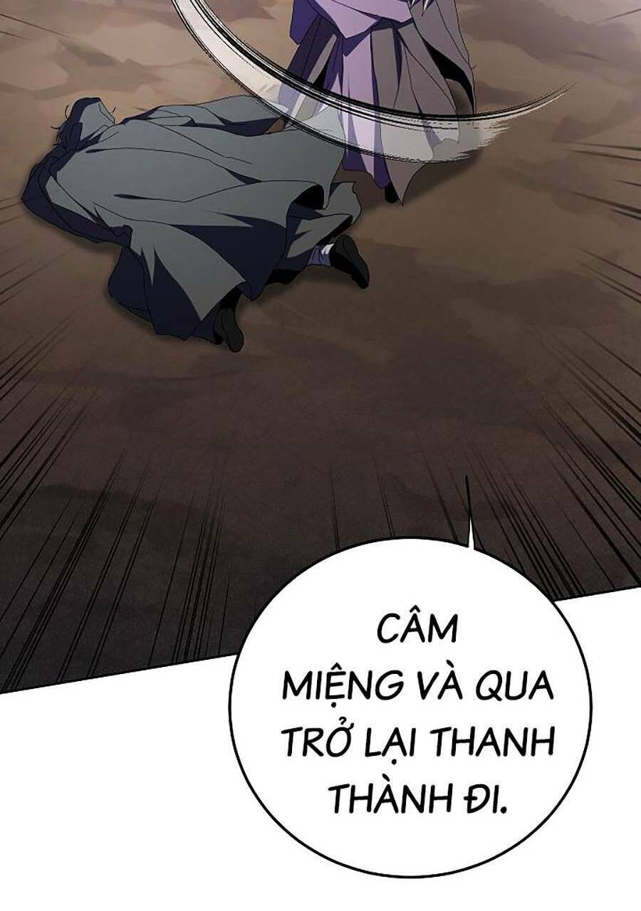 Võ Đang Kỳ Hiệp Chapter 108 - Trang 2