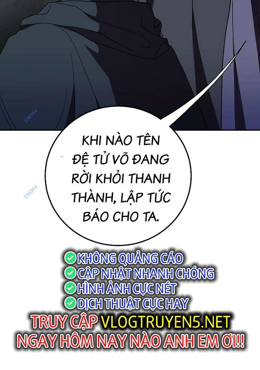 Võ Đang Kỳ Hiệp Chapter 108 - Trang 2