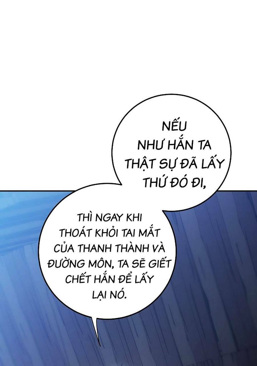 Võ Đang Kỳ Hiệp Chapter 108 - Trang 2