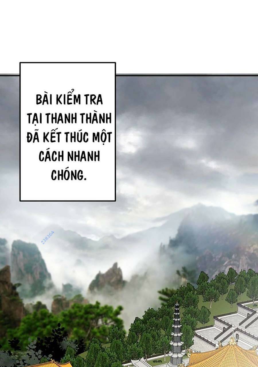 Võ Đang Kỳ Hiệp Chapter 108 - Trang 2