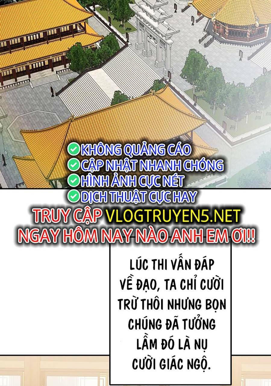 Võ Đang Kỳ Hiệp Chapter 108 - Trang 2