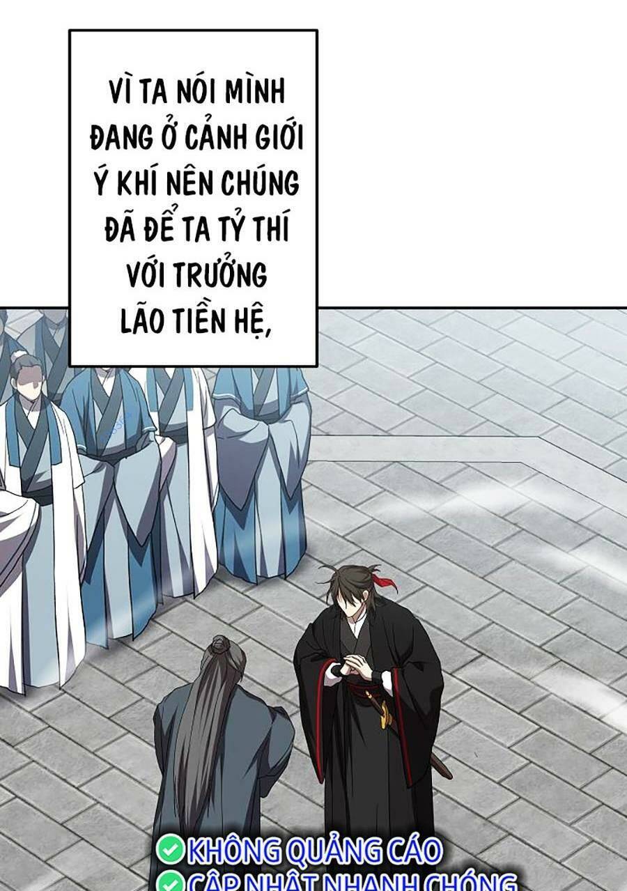 Võ Đang Kỳ Hiệp Chapter 108 - Trang 2