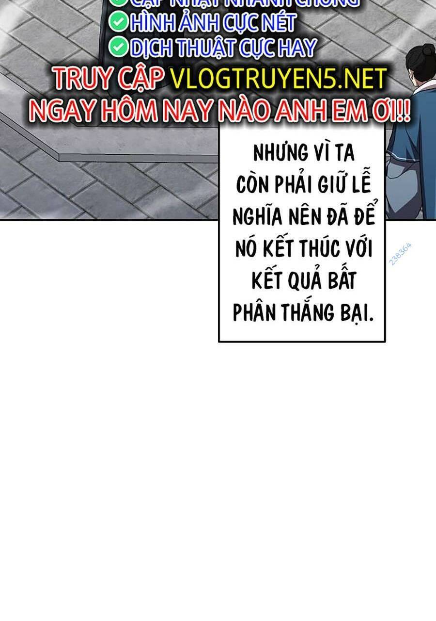 Võ Đang Kỳ Hiệp Chapter 108 - Trang 2