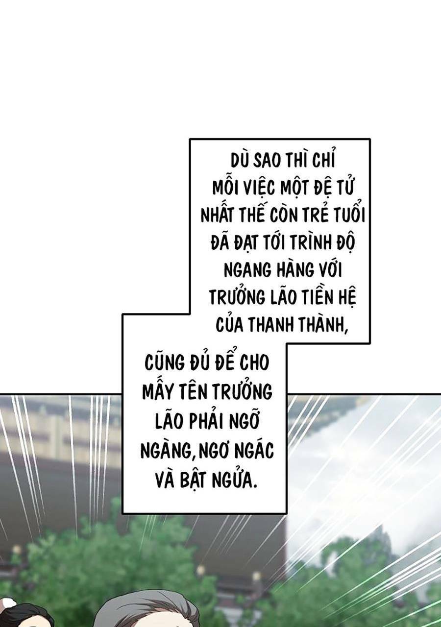 Võ Đang Kỳ Hiệp Chapter 108 - Trang 2