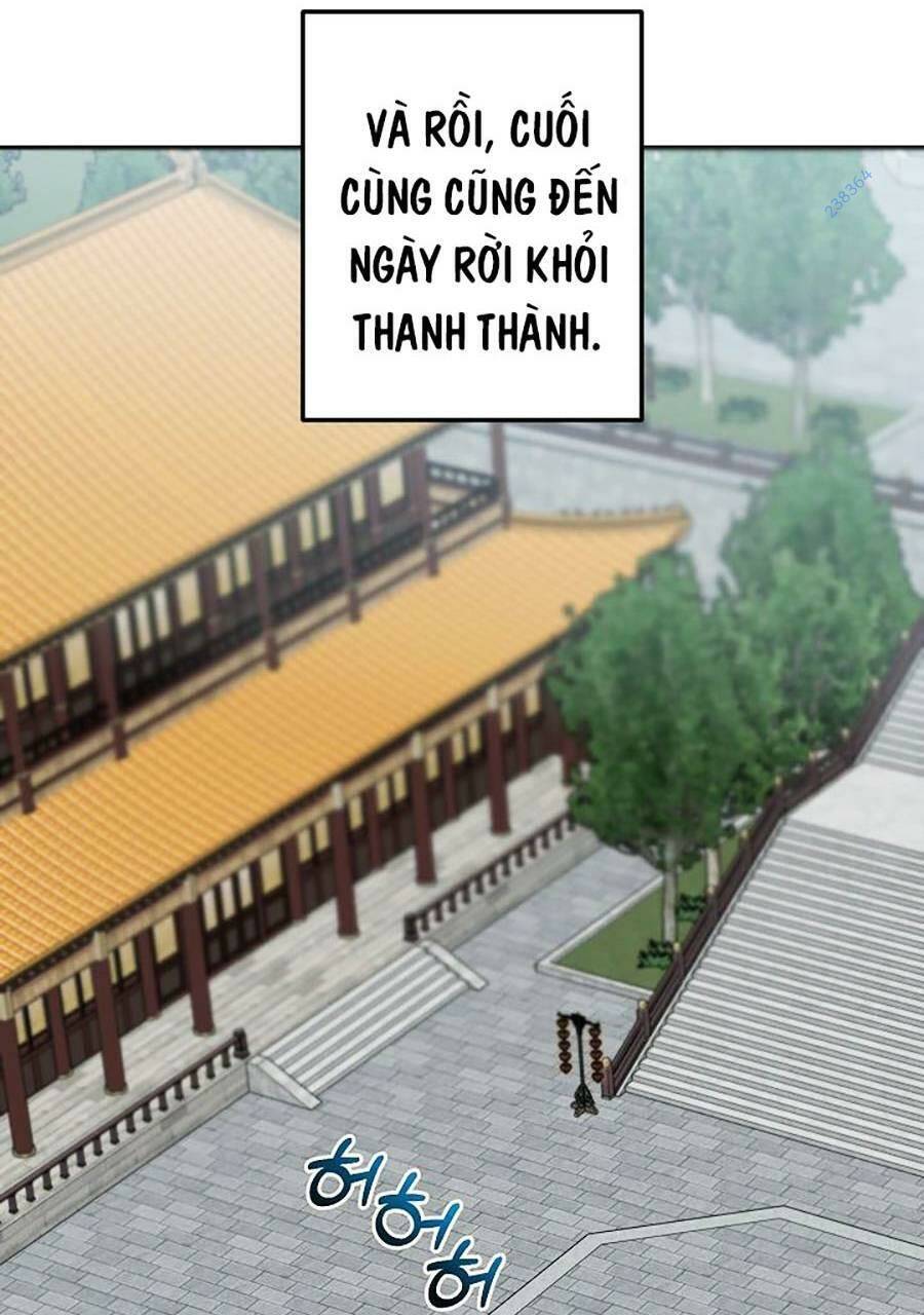 Võ Đang Kỳ Hiệp Chapter 108 - Trang 2