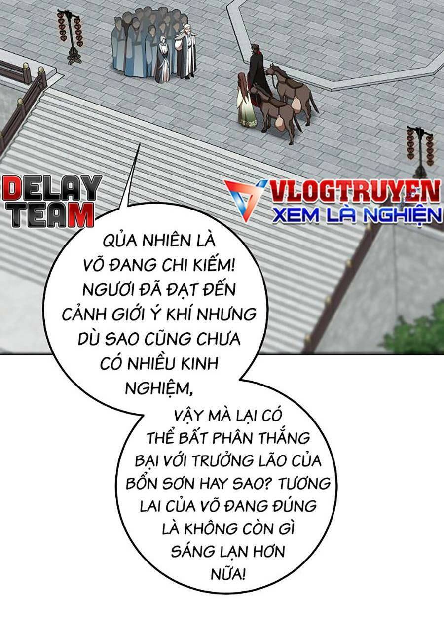 Võ Đang Kỳ Hiệp Chapter 108 - Trang 2