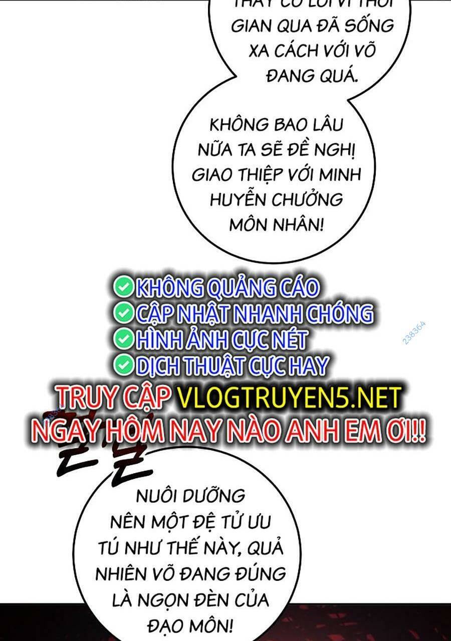 Võ Đang Kỳ Hiệp Chapter 108 - Trang 2